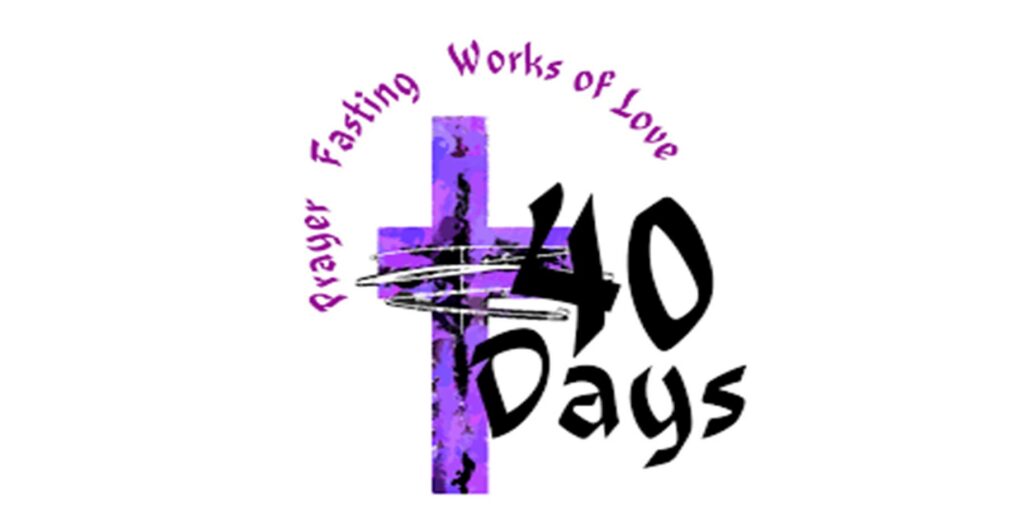 Our Lenten Journey - A Message from Director of Education Deb Crawford