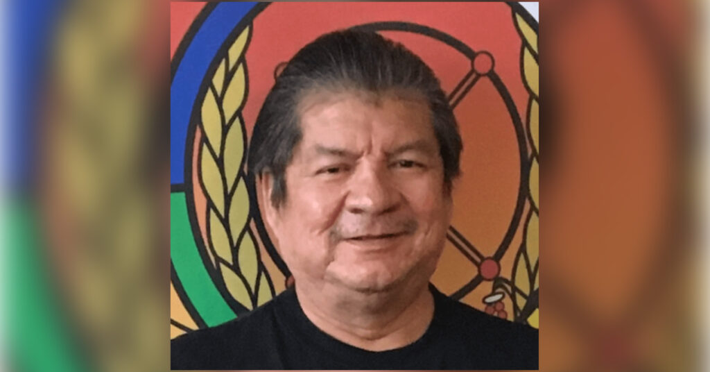 Internationally acclaimed Indigenous psychotherapist, Dennis Windego, will walk with us on a Healing journey as part of a four-day series.