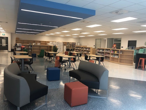Collaborative Learning Space