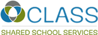 Class shared school services logo