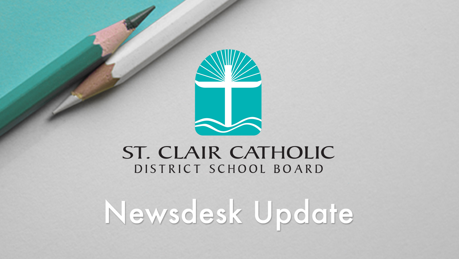 Update From Bishop Fabbro