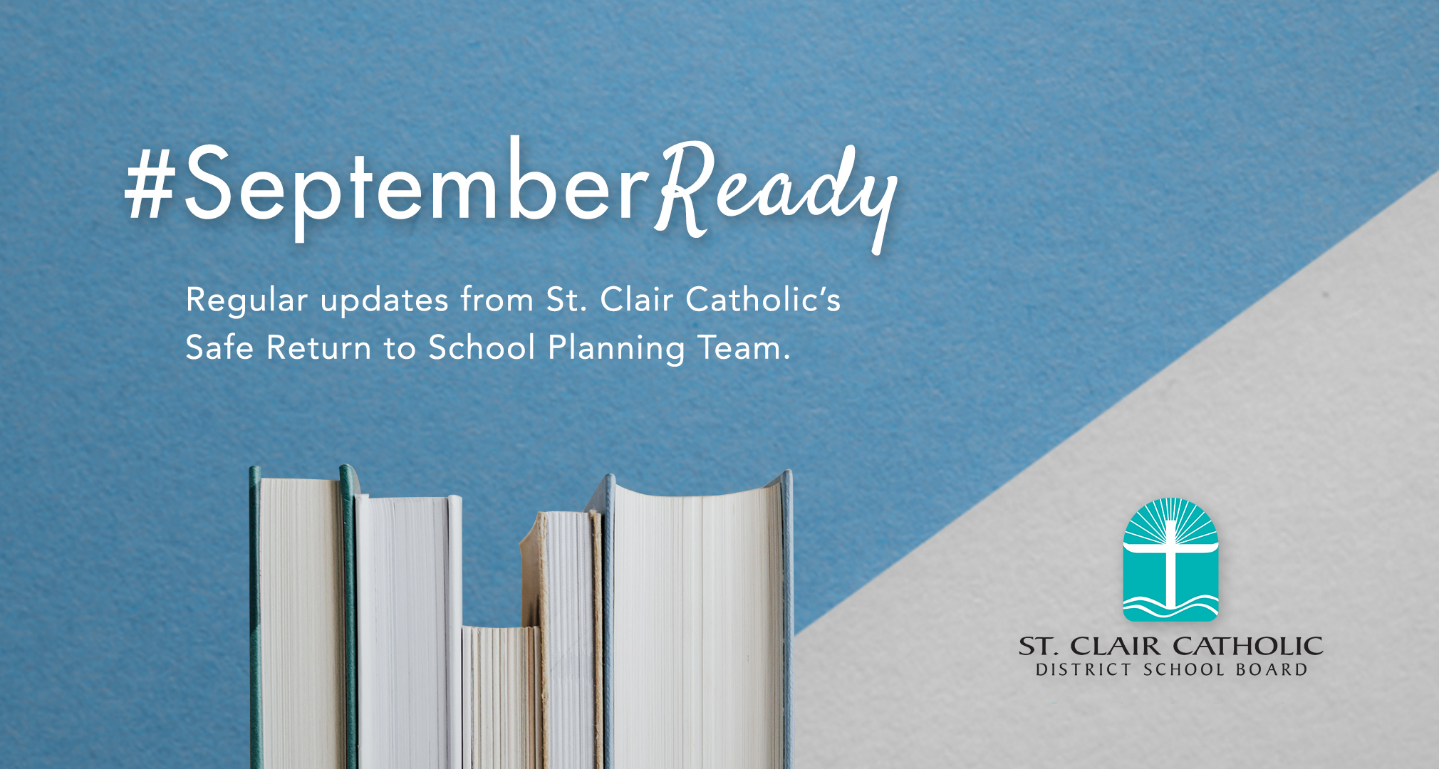 September Ready Update #9 – Staggered Entry