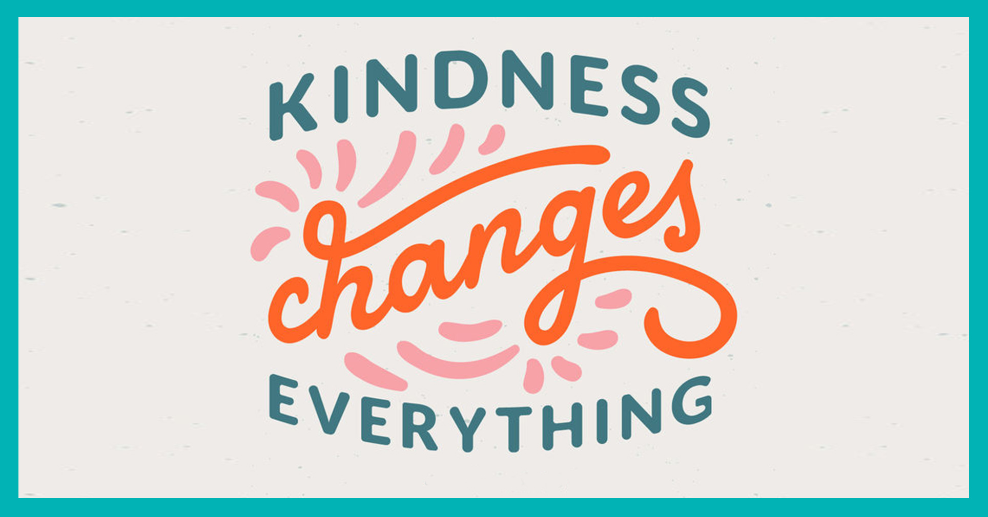 Kindness Week at St. Clair Catholic Begins November 16