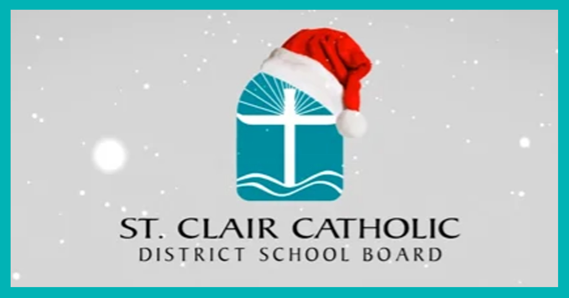 Deb Crawford’s Christmas Message to Parents/Guardians