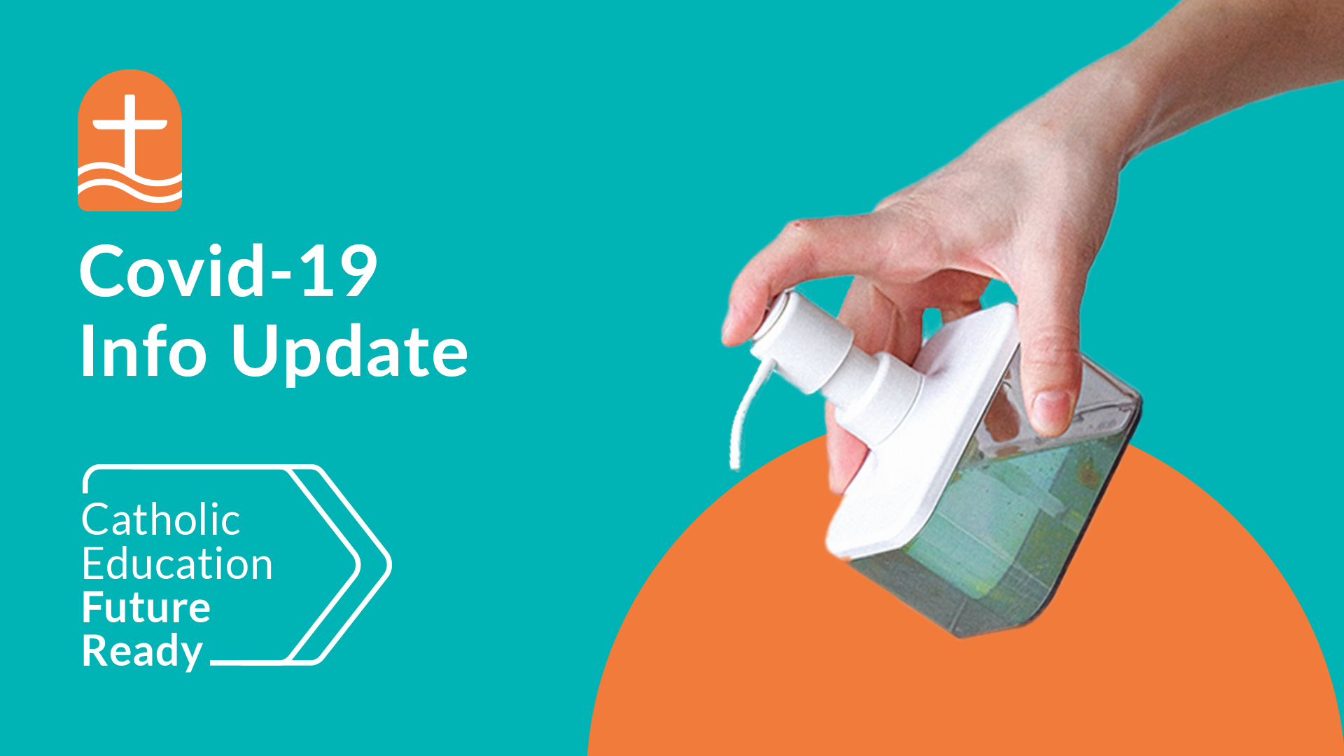COVID-19 Update – Changes in Public Health Guidance