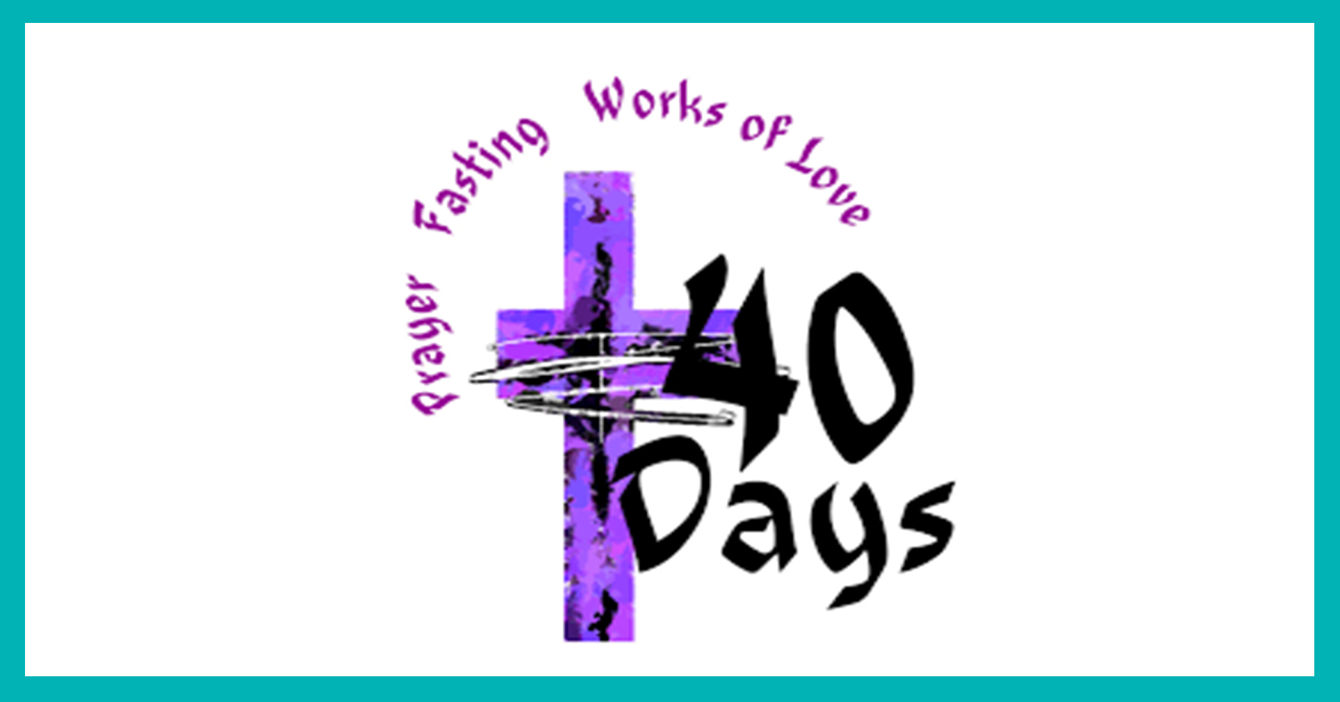 Our Lenten Journey – A Message from Deb Crawford