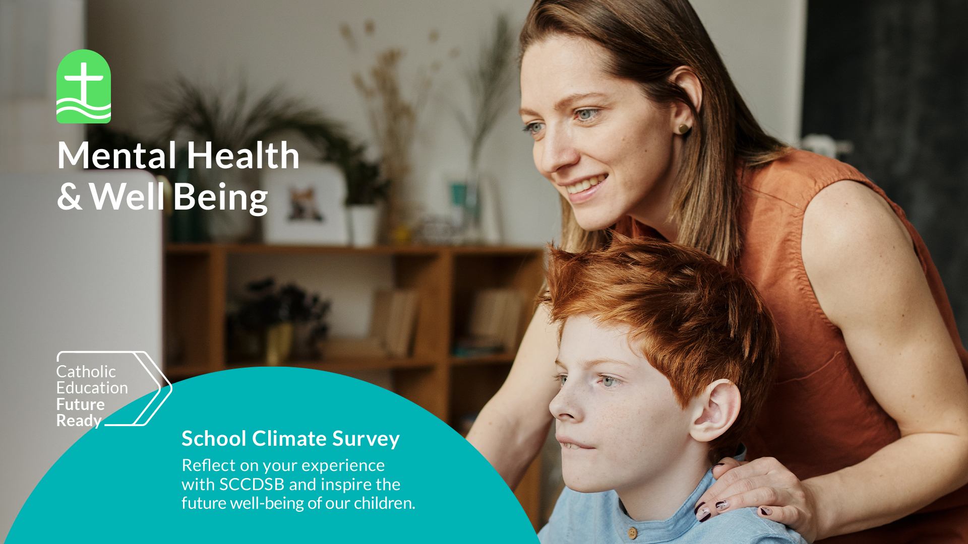SCCDSB School Climate Survey Now Open For Parents