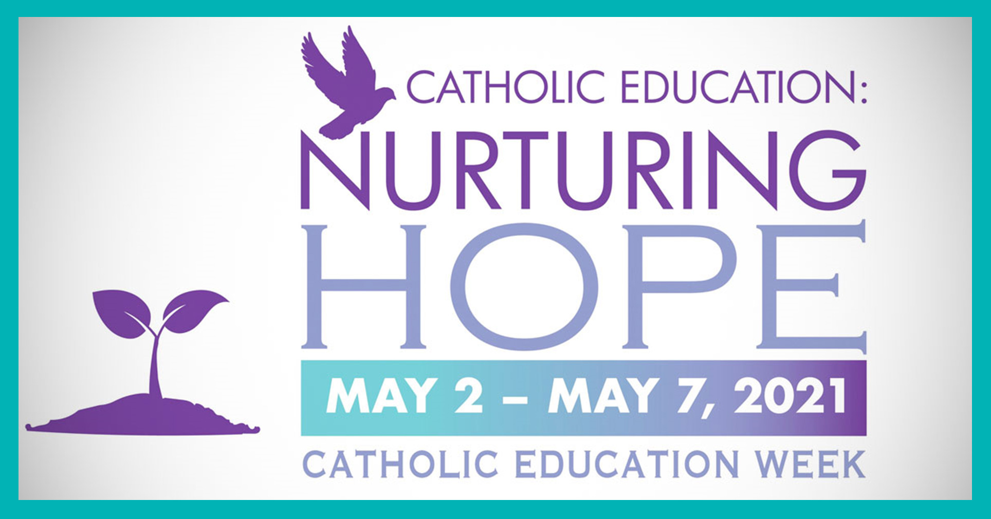 St. Clair Catholic Celebrates Catholic Education Week and Observes Mental Health Week, May 3-7