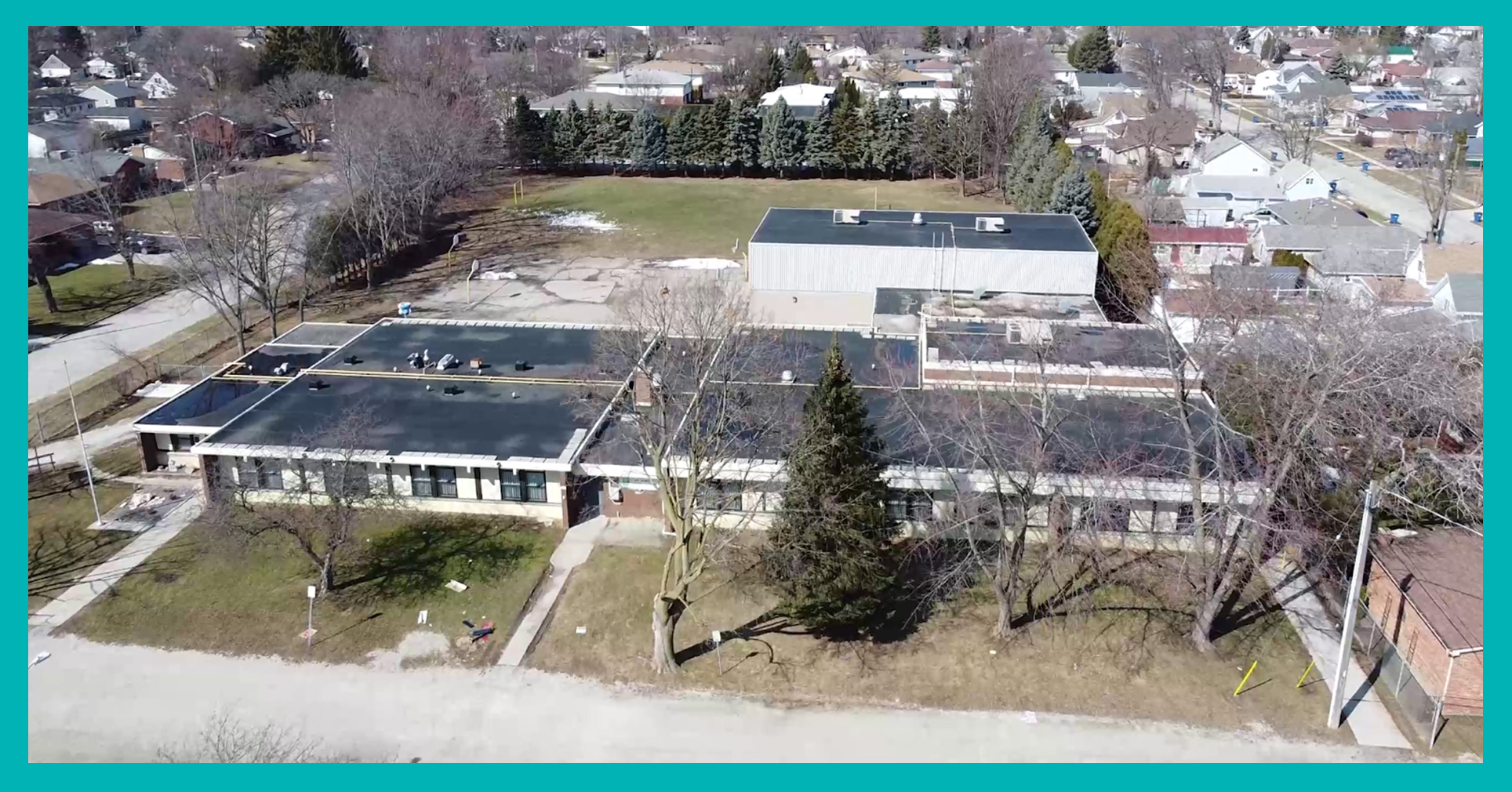 St. Clair Catholic Moves Forward with Sale of Former St. Agnes Catholic School Property