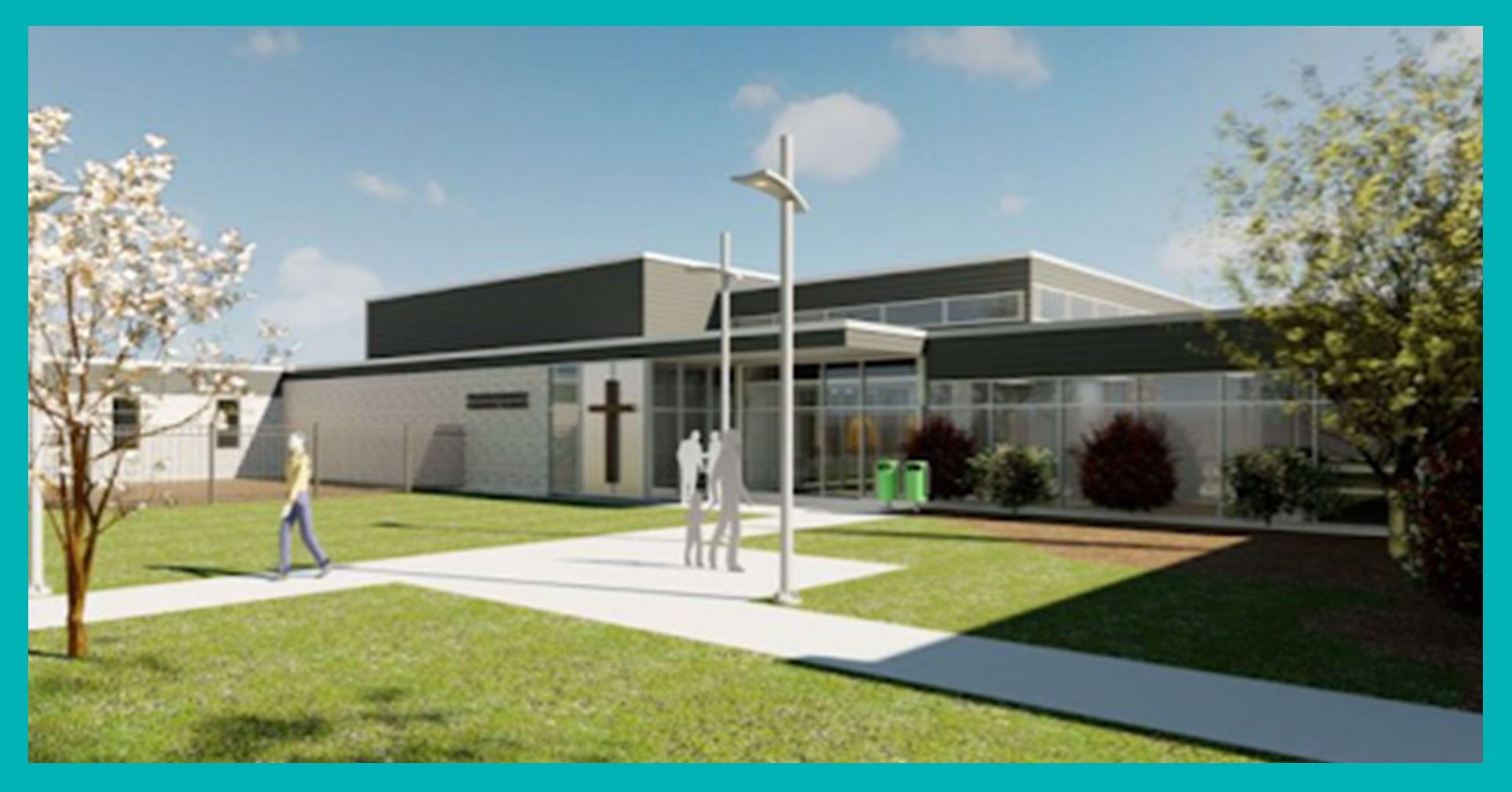 Board of Trustees Receives Update on Monsignor Uyen Catholic School Project