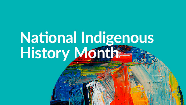St. Clair Catholic Honours National Indigenous Peoples Day – June 21, 2021