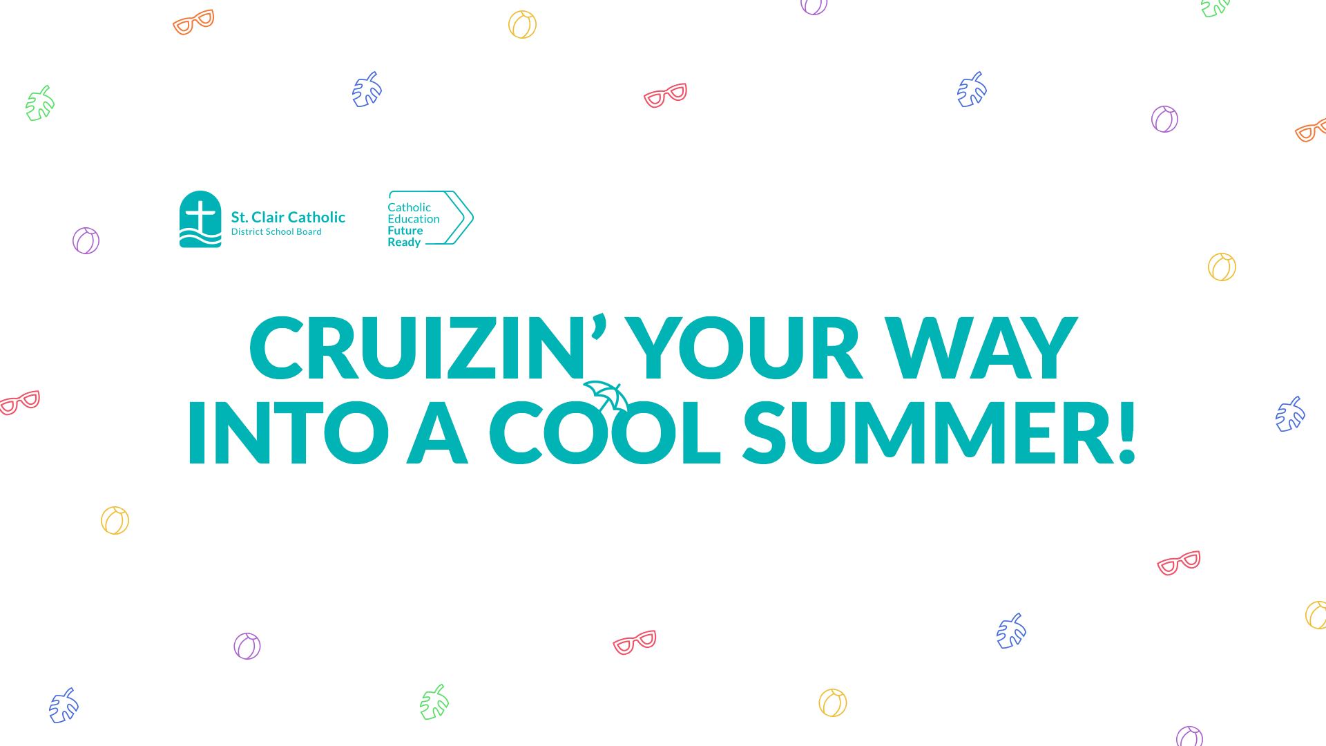 Cruizin’ Your Way into a Cool Summer!