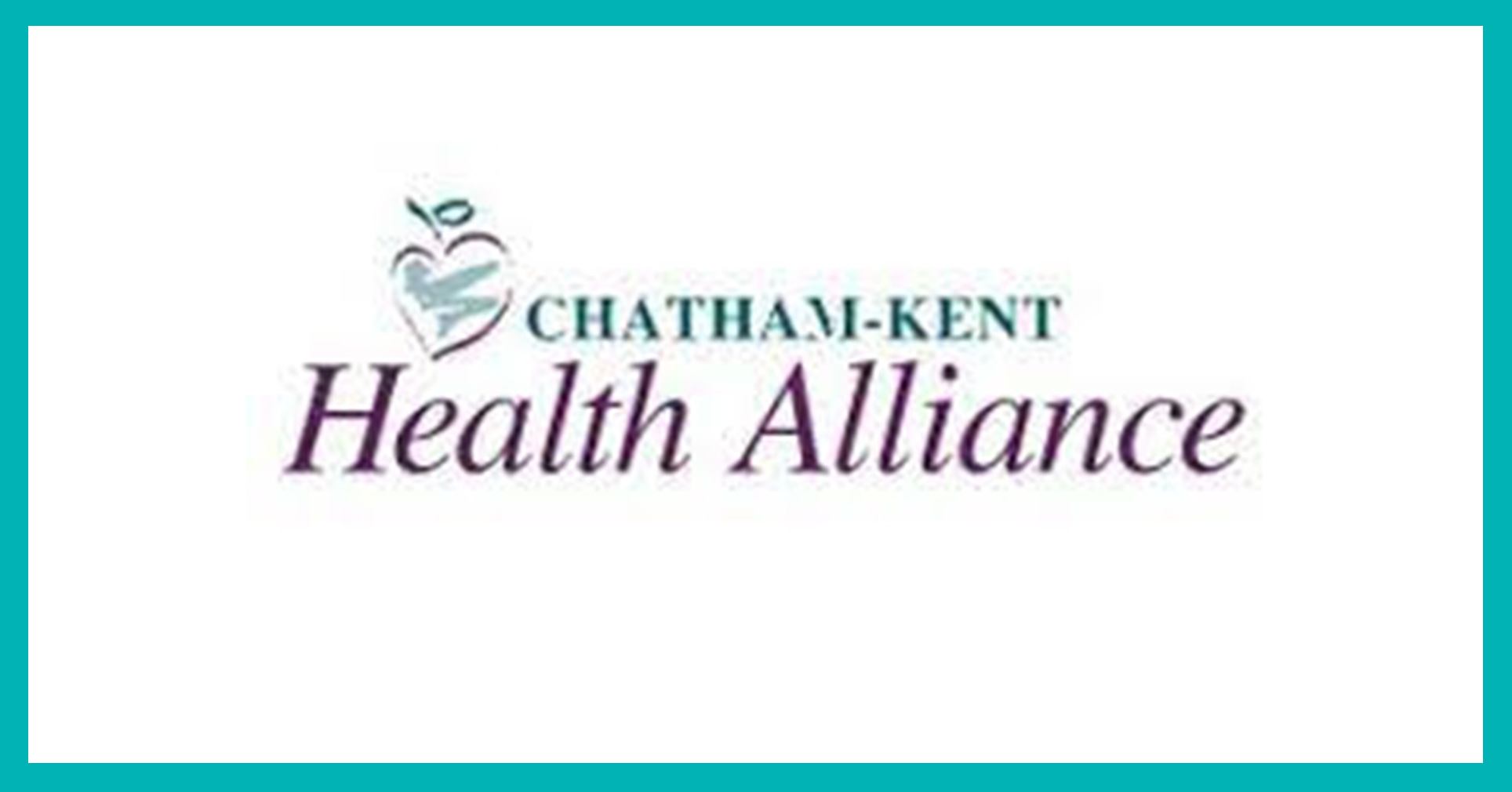 Chatham-Kent Health Alliance Launches Paediatric Assessment COVID-19 Centre