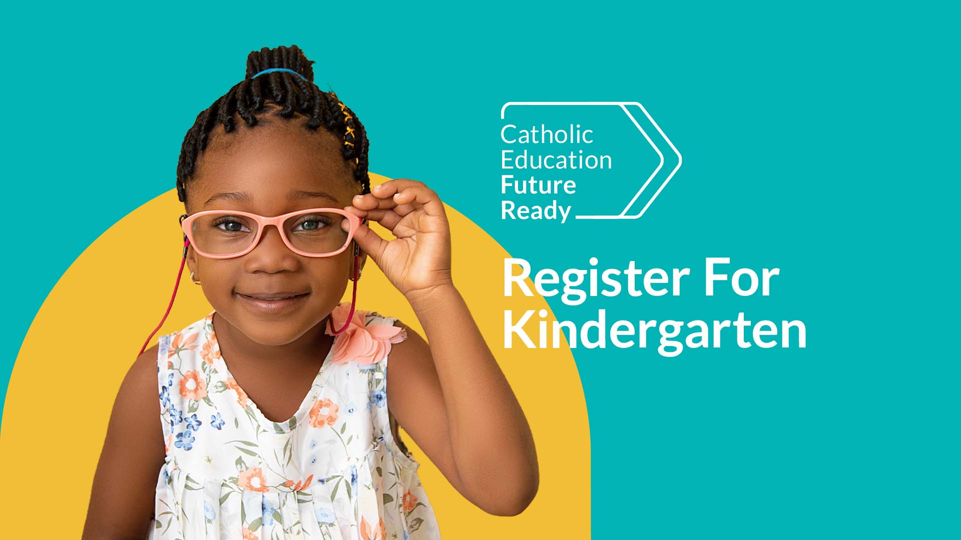 Still Not Too Late to Register for Kindergarten