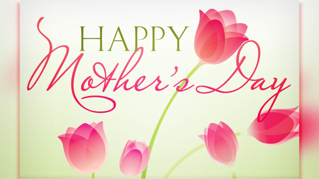 Happy Mother's Day Images