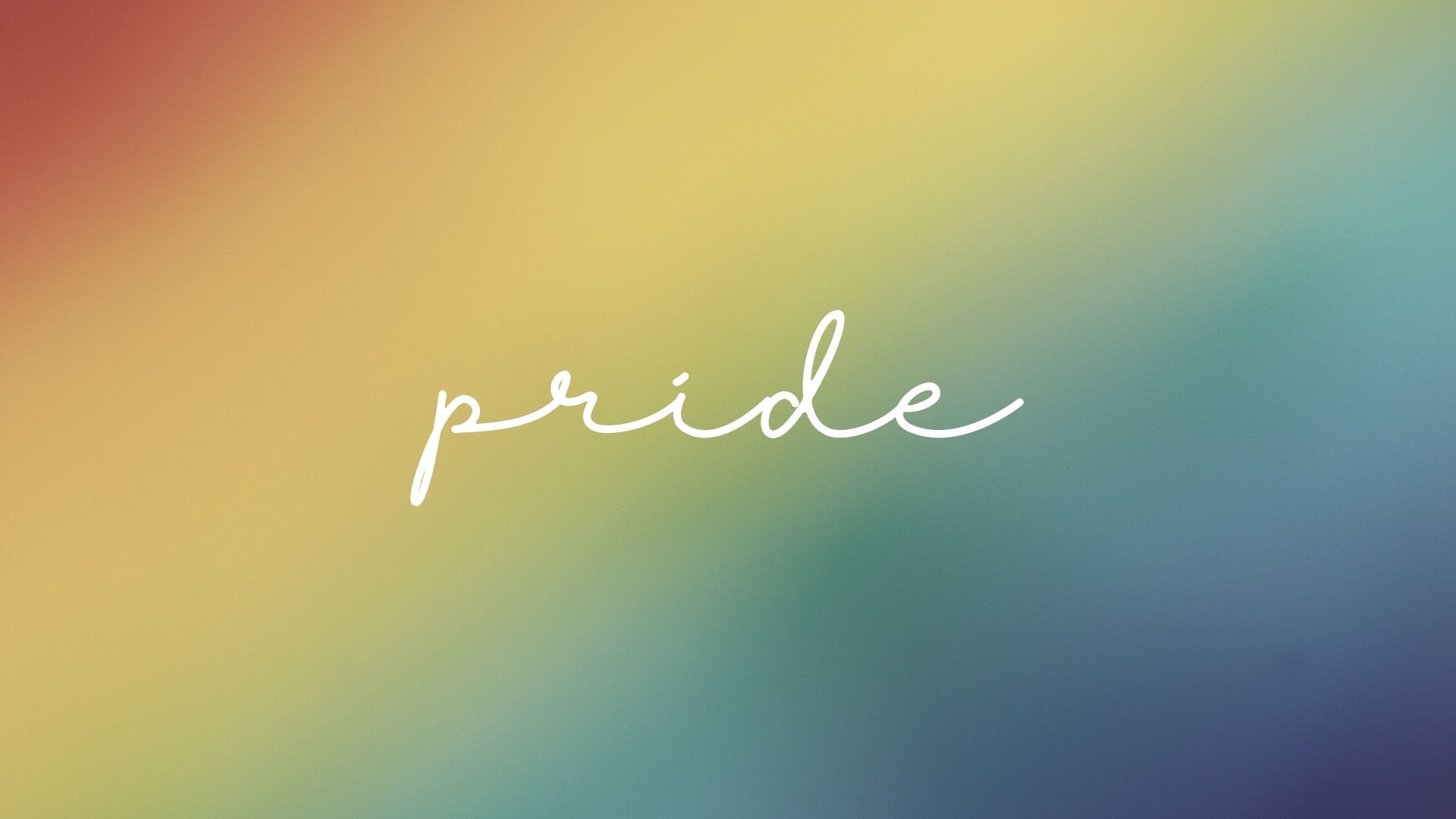 June is Pride Month in Ontario