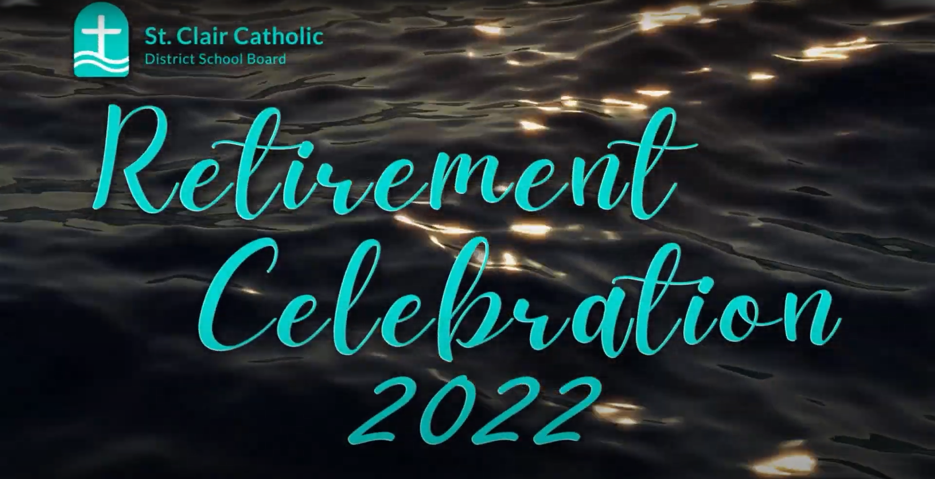 In Case You Missed It: SCCDSB’s Retirement Celebration 2022