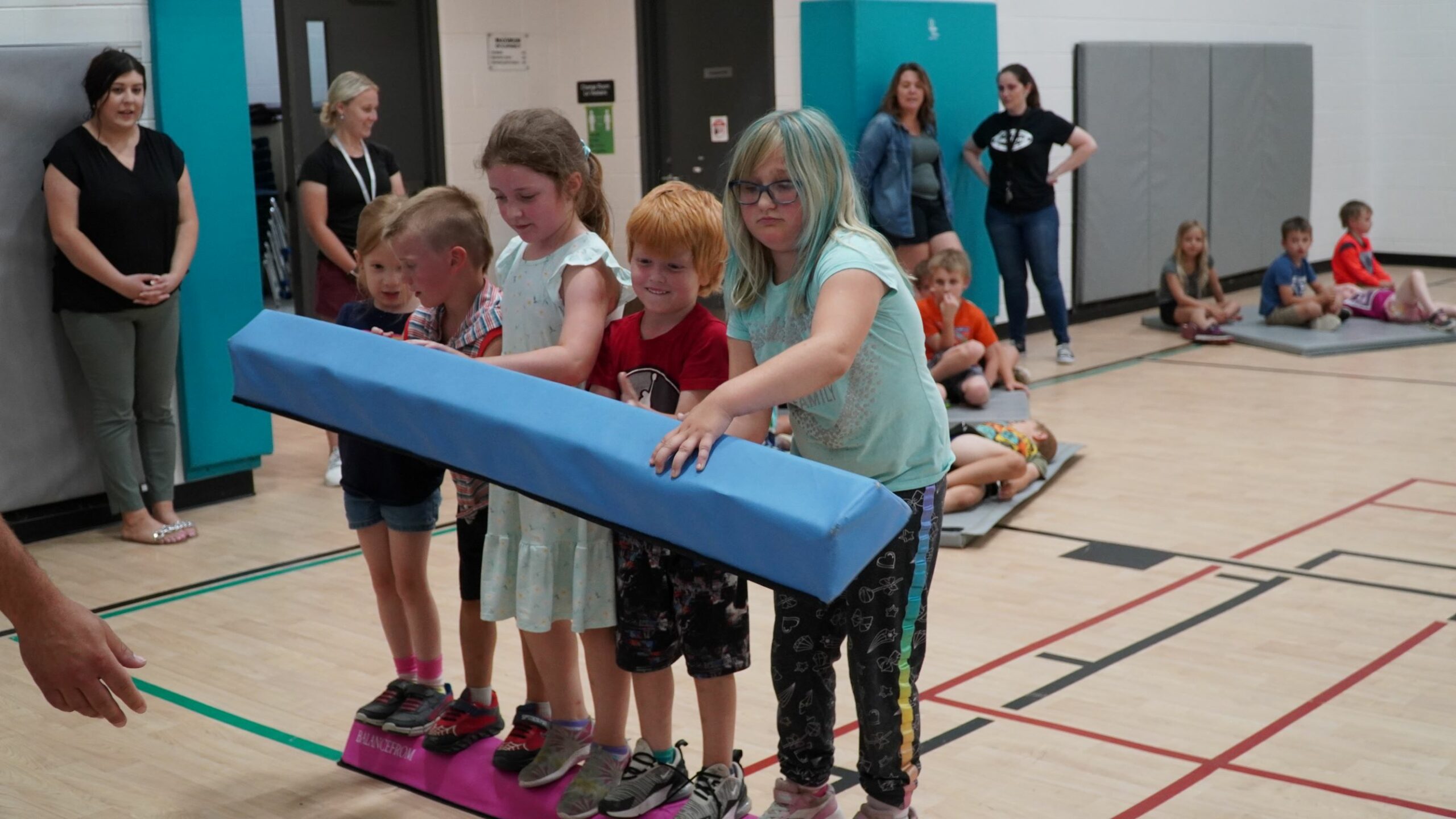 St. Clair Catholic Summer Learning Camps Wrap Up After Three Week Run