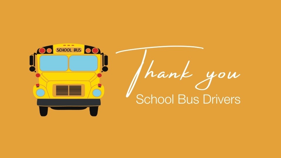 St. Clair Catholic Schools Recognize Bus Driver Appreciation Day