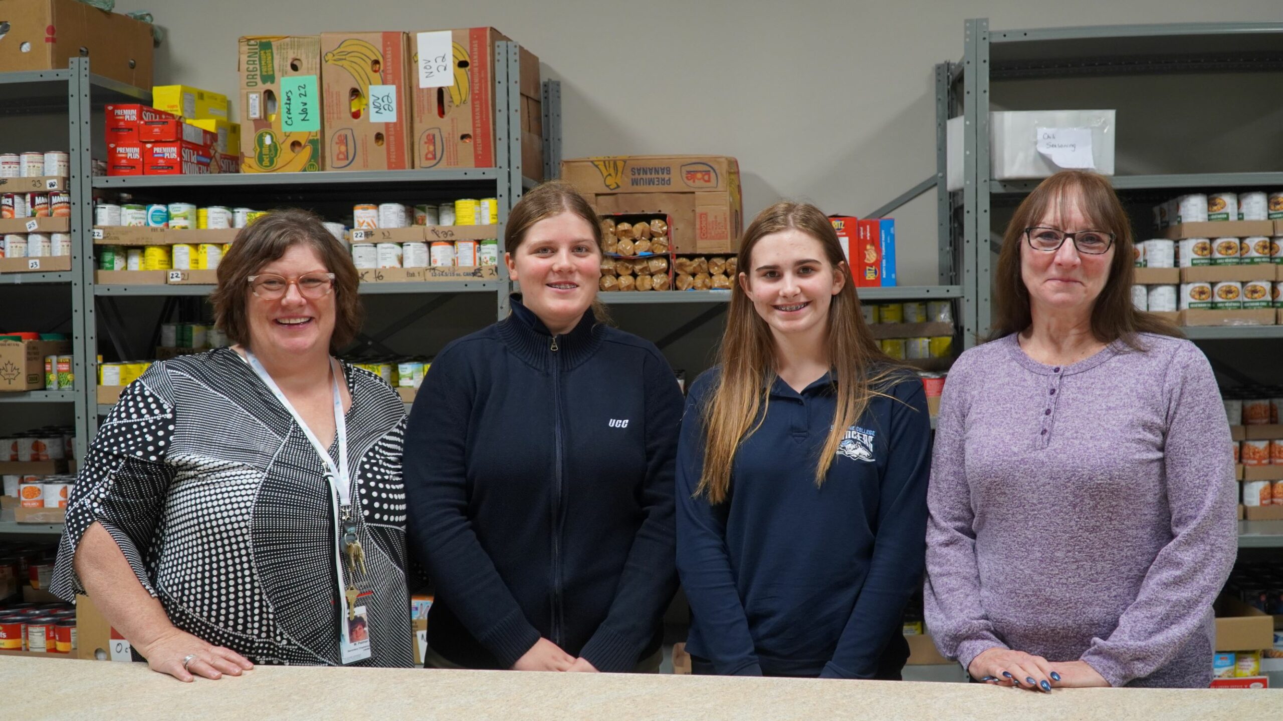 ‘Lancers Scare Hunger’ Returns After Two-Year Hiatus Due to COVID-19