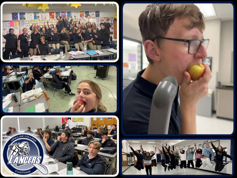 st-clair-catholic-schools-participate-in-annual-great-big-crunch