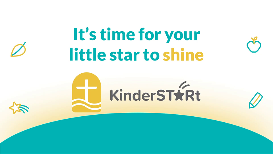 <strong><em>kinderSTARt Events Coming to a Catholic Elementary School Near You!</em></strong>