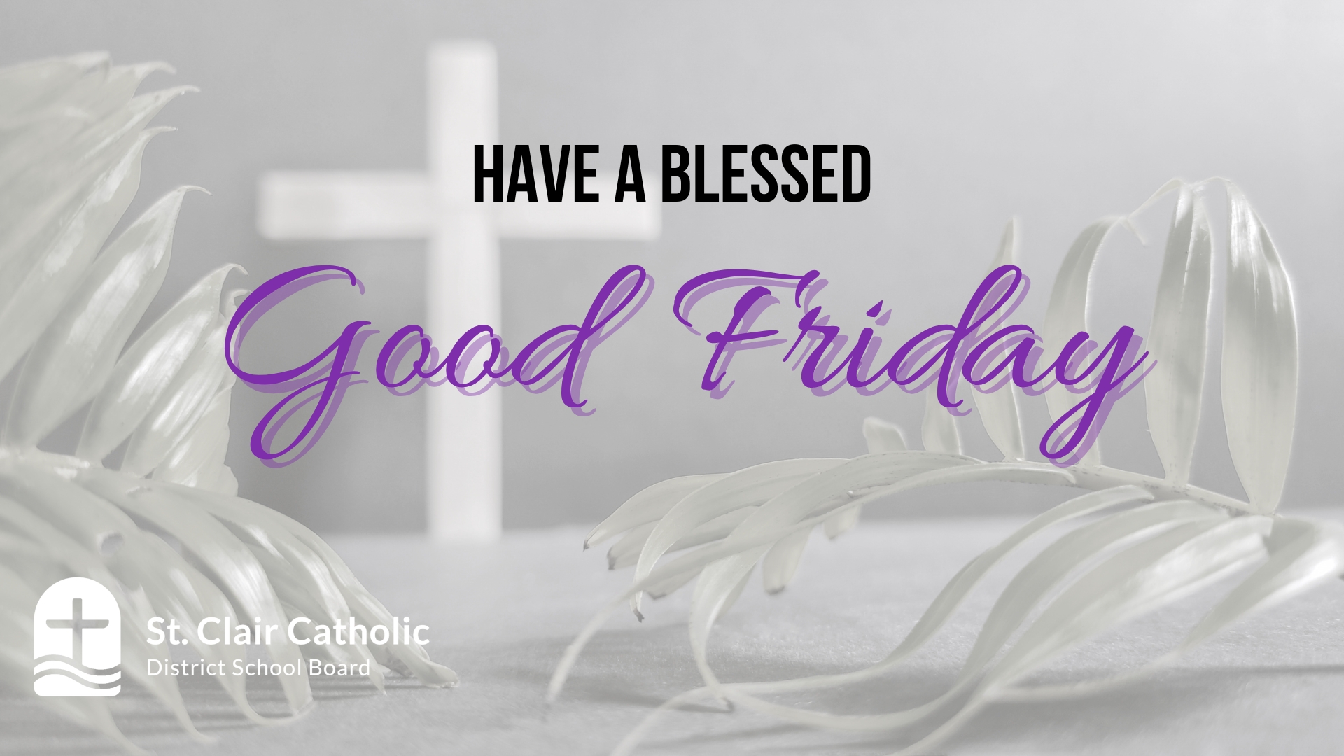 <strong><em>A Prayer for Good Friday: It Is Finished!</em></strong>