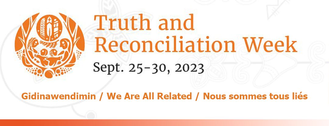 St. Clair Catholic Observes National Truth and Reconciliation Week – September 25 to 30