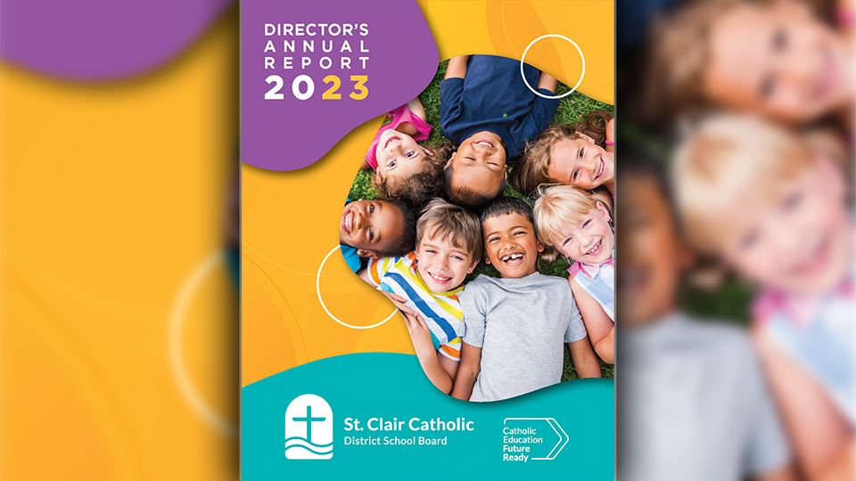 Director’s Annual Report 2022-2023
