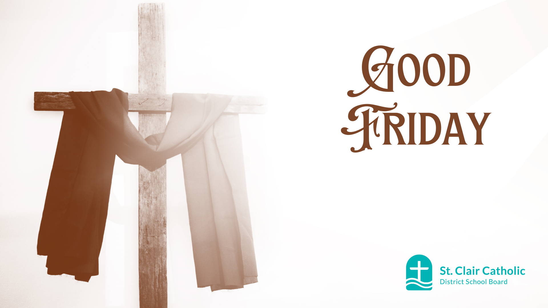 A Prayer for Good Friday: It Is Finished!