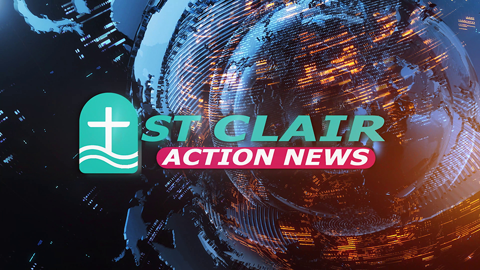 St. Clair Action News Releases Episode 8; Up-To-Date Coverage of St. Clair Catholic’s New School Construction Projects in Sarnia and Chatham