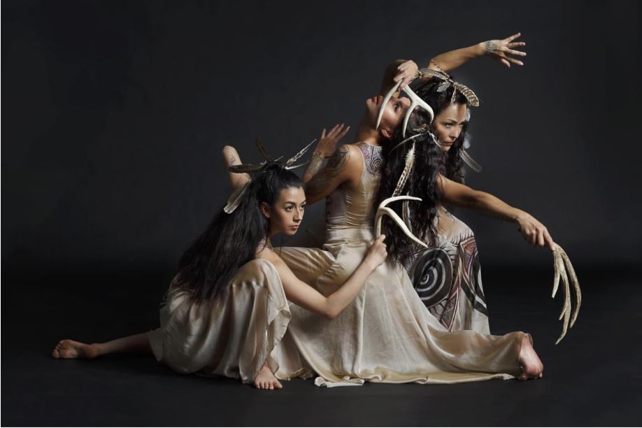 Award-Winning Dance Performance “Homelands” to be Showcased in Chatham