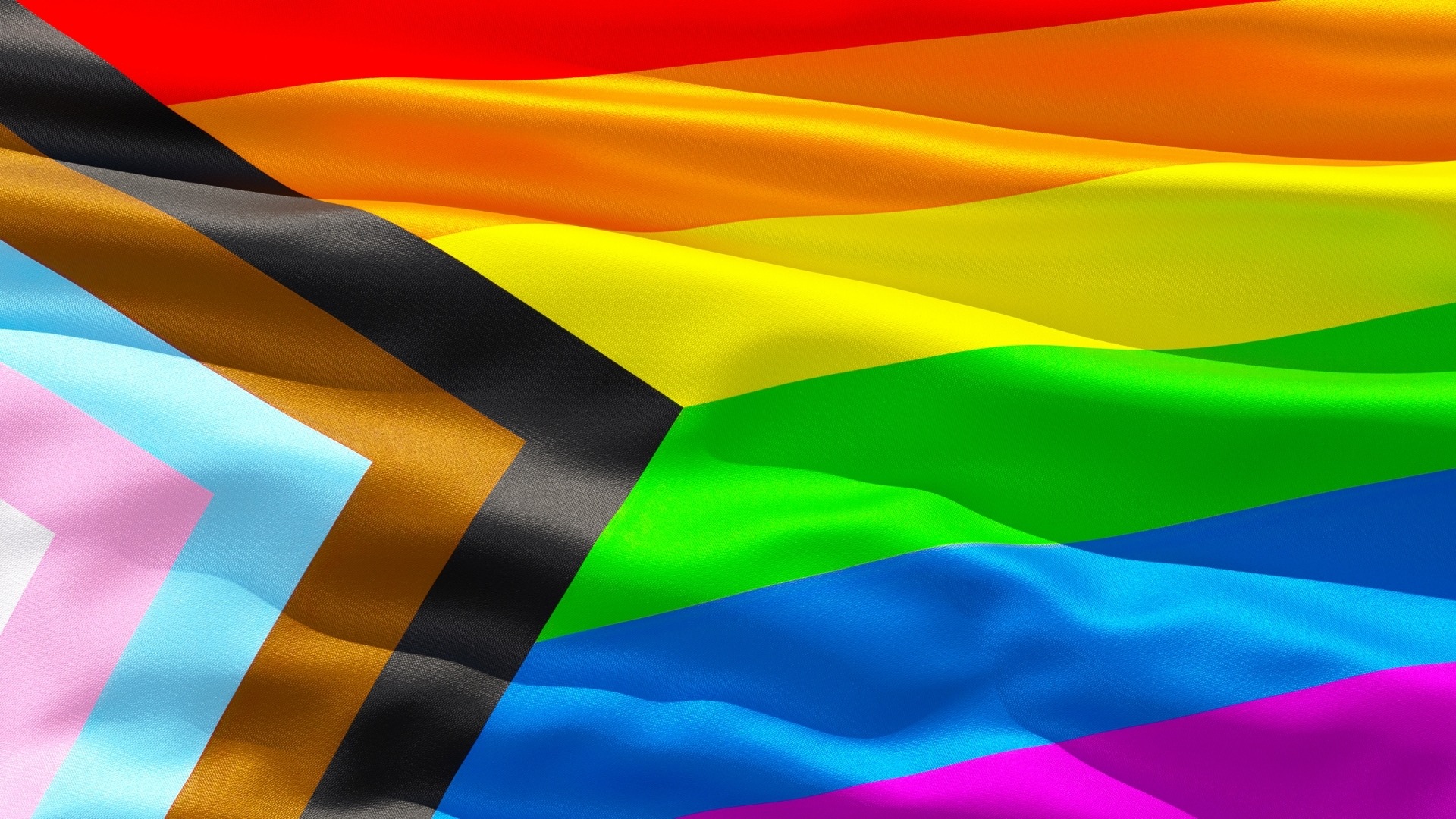 June is Pride Month in Ontario